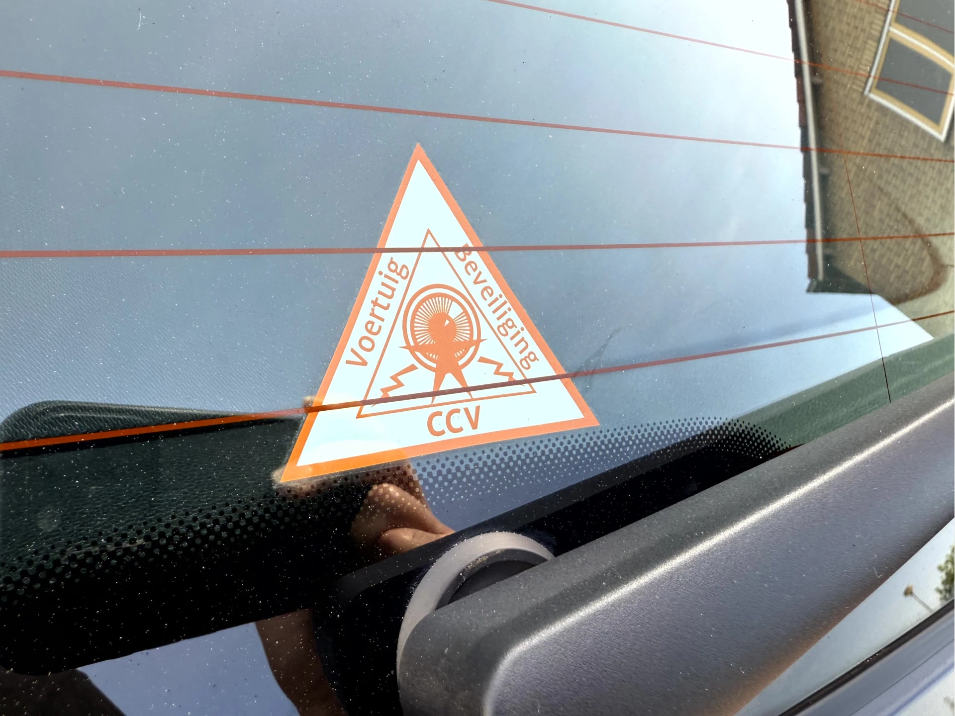 Hoofdafbeelding BMW iX