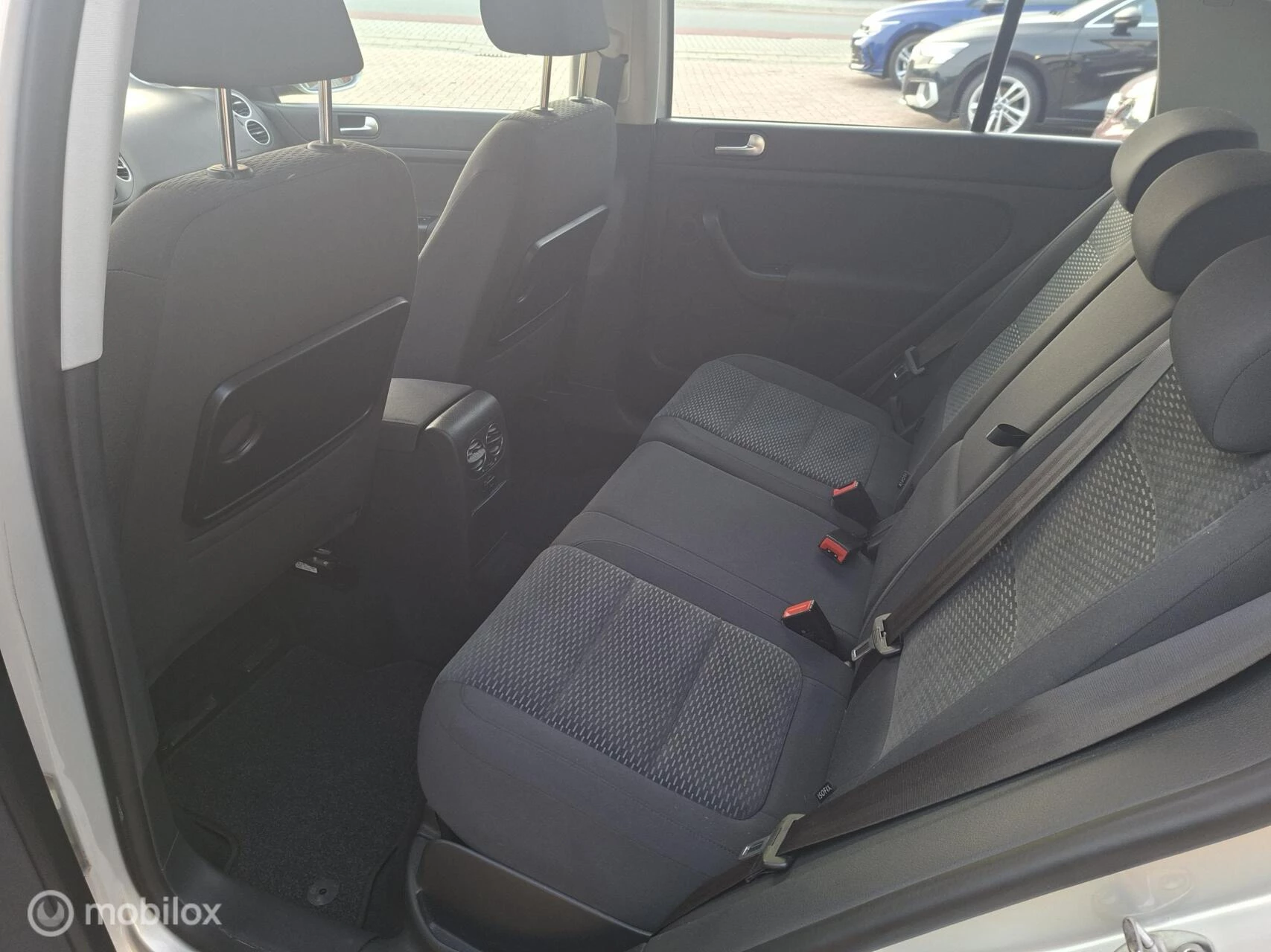 Hoofdafbeelding Volkswagen Golf Plus