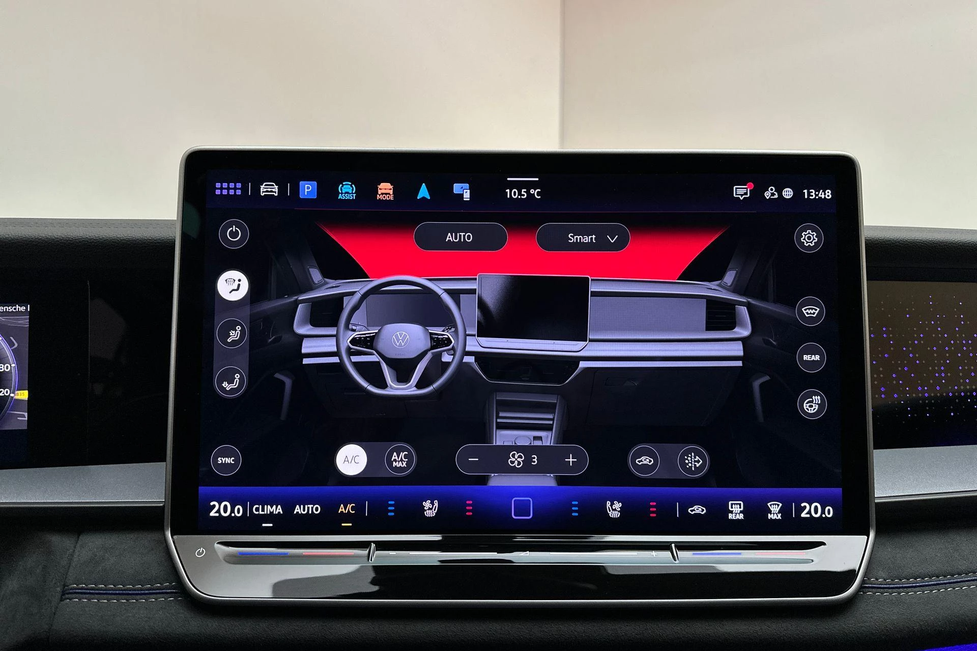 Hoofdafbeelding Volkswagen Tayron