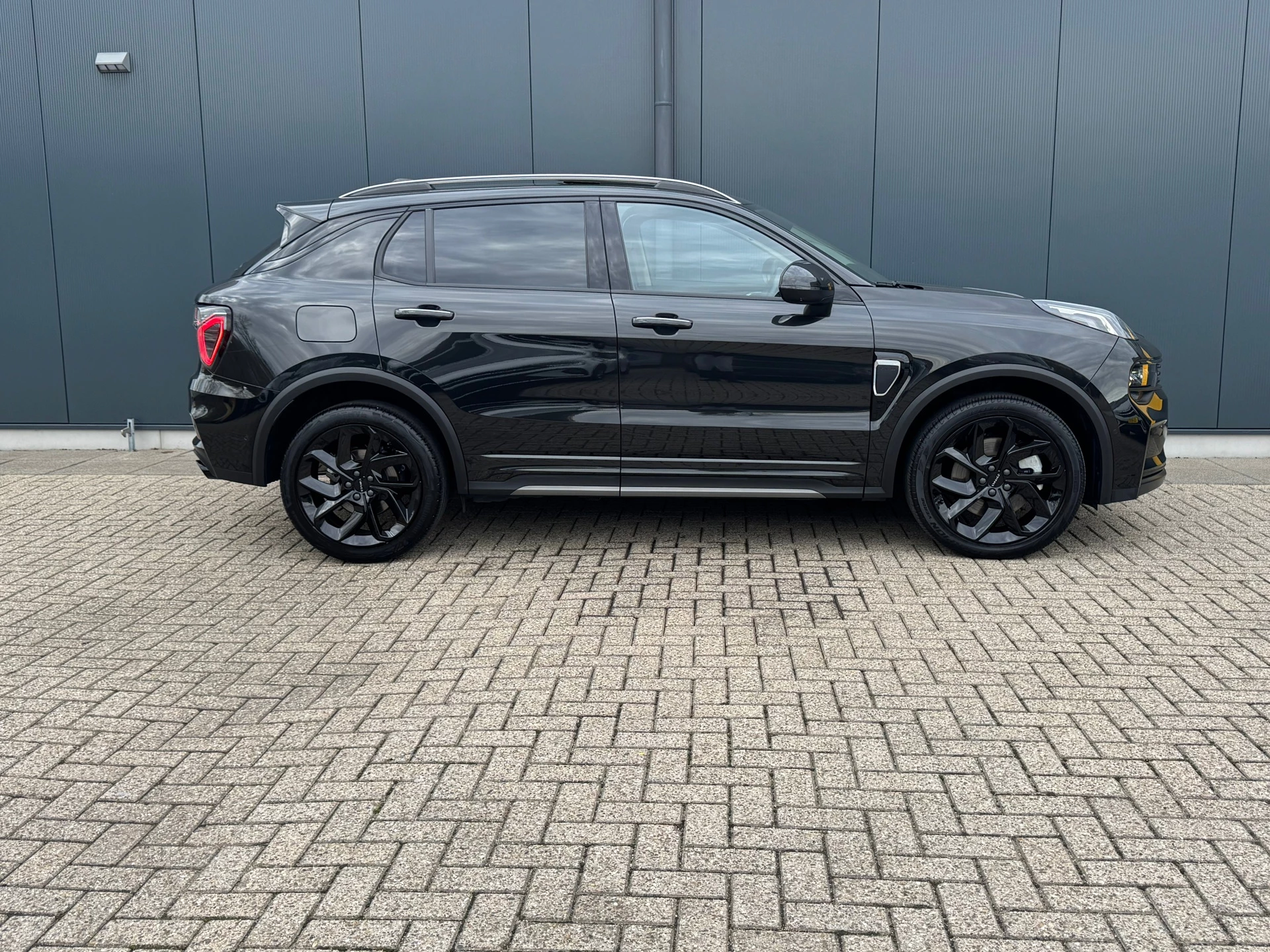 Hoofdafbeelding Lynk & Co 01