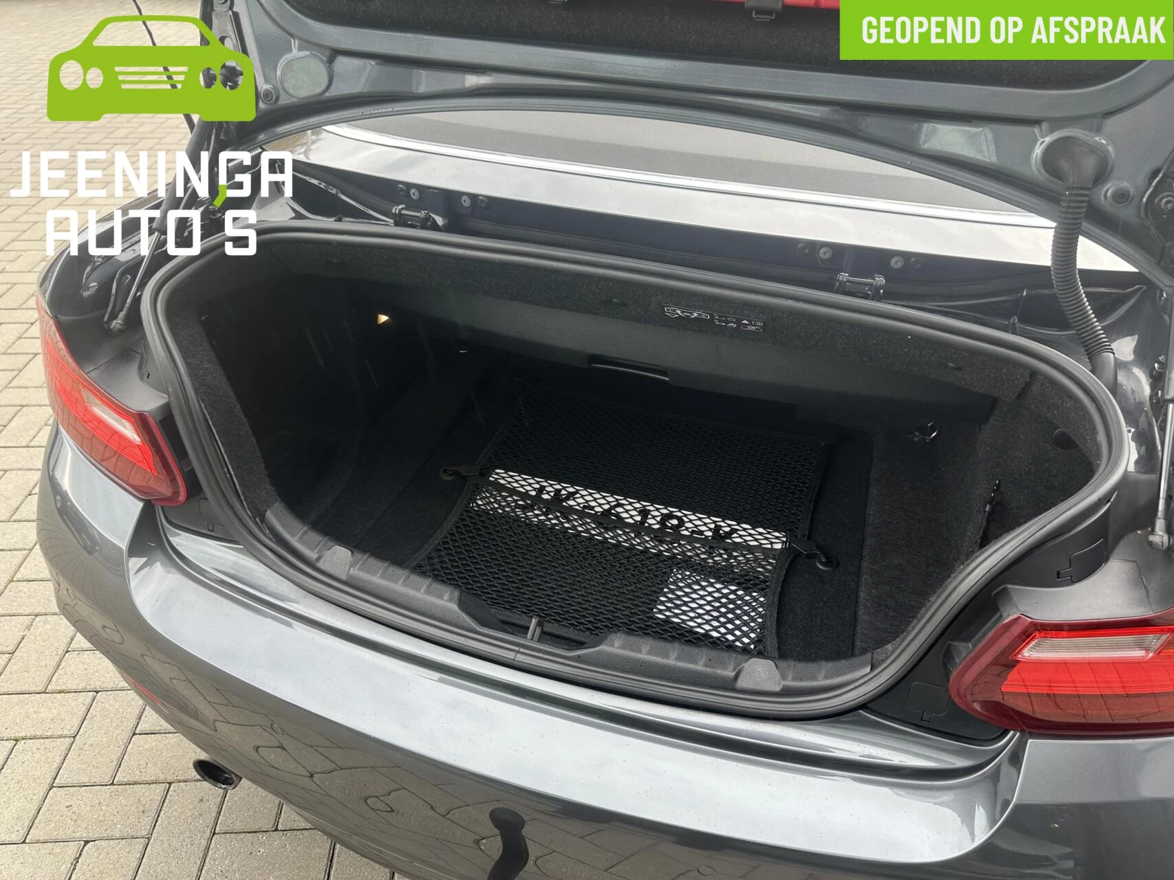 Hoofdafbeelding BMW 2 Serie