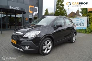 Opel Mokka 1.6 Cosmo