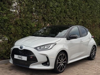 Toyota Yaris 1.5 Hybrid GR Sport CarPlay Camera