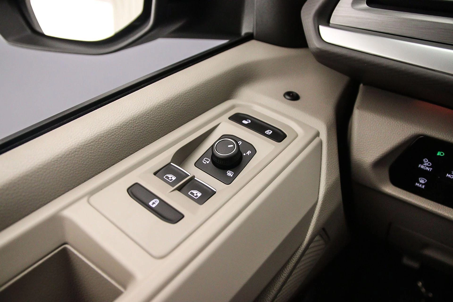 Hoofdafbeelding Volkswagen Multivan