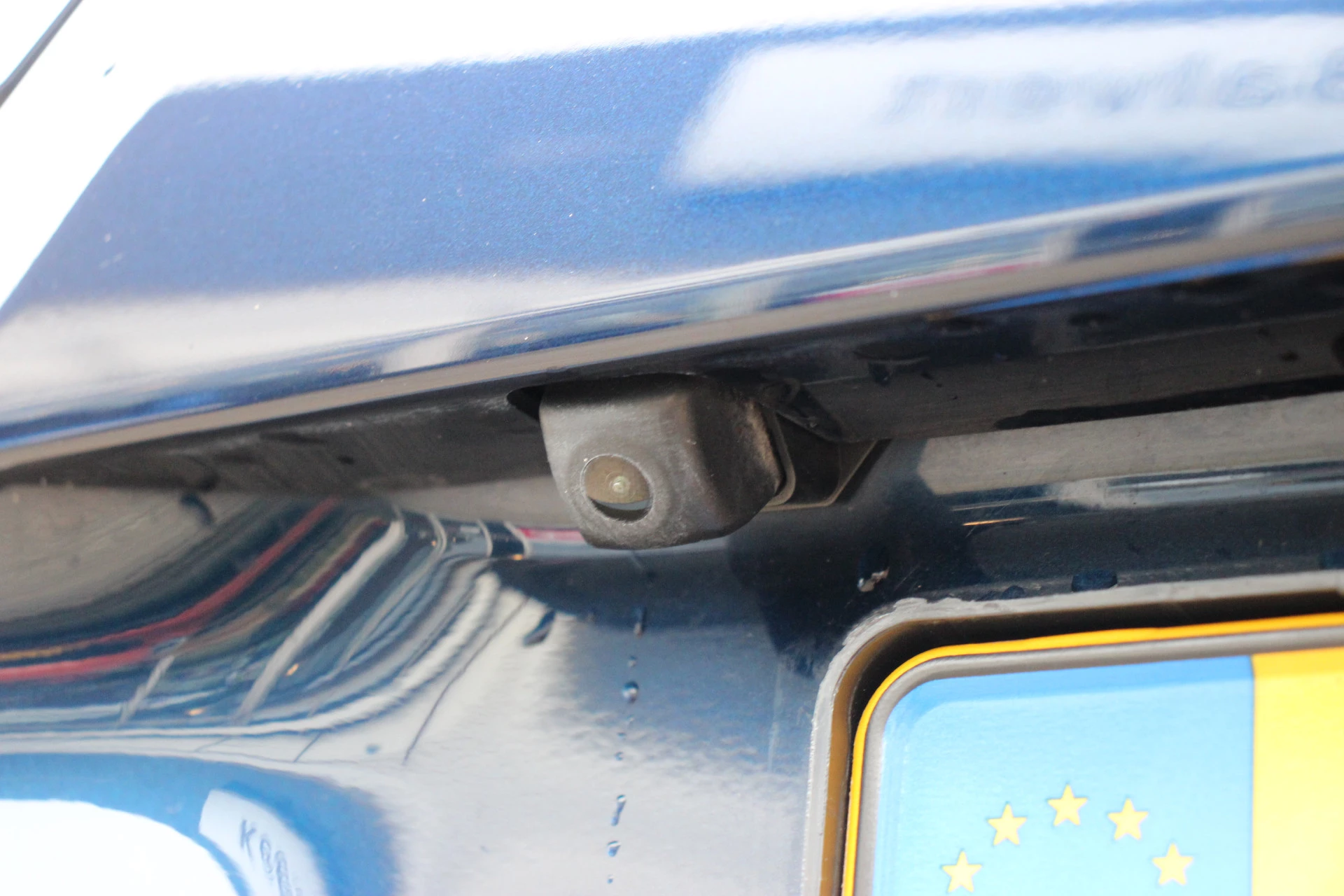 Hoofdafbeelding Suzuki S-Cross