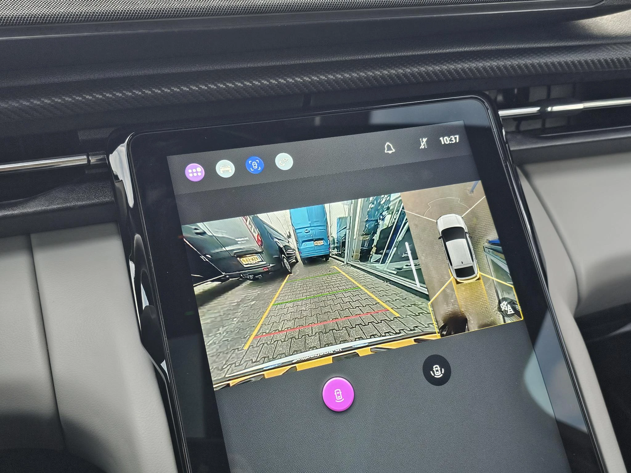 Hoofdafbeelding Ford Capri