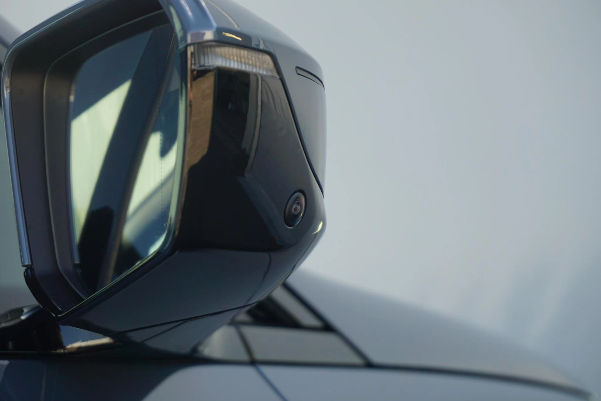 Hoofdafbeelding BMW iX