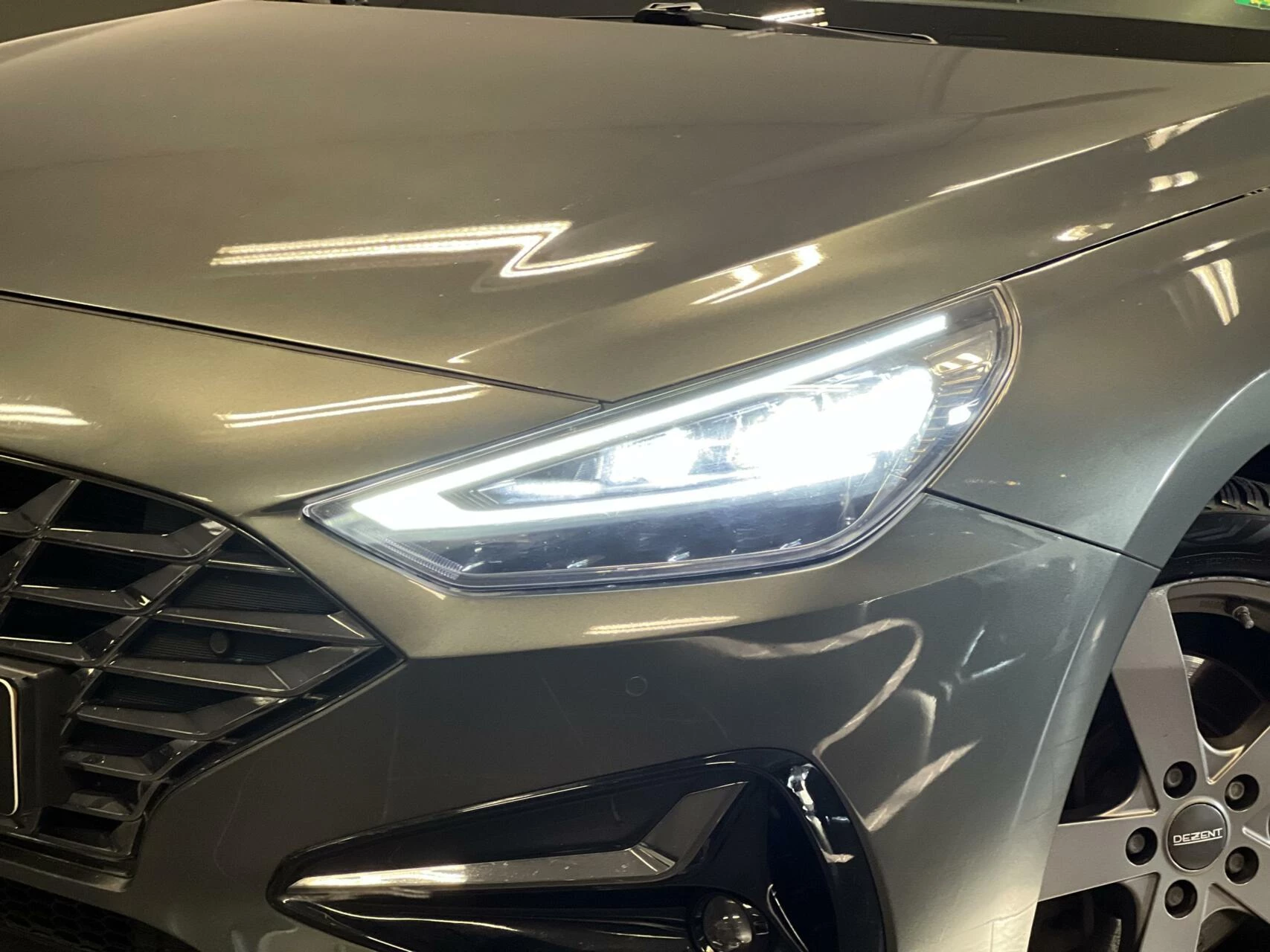 Hoofdafbeelding Hyundai i30