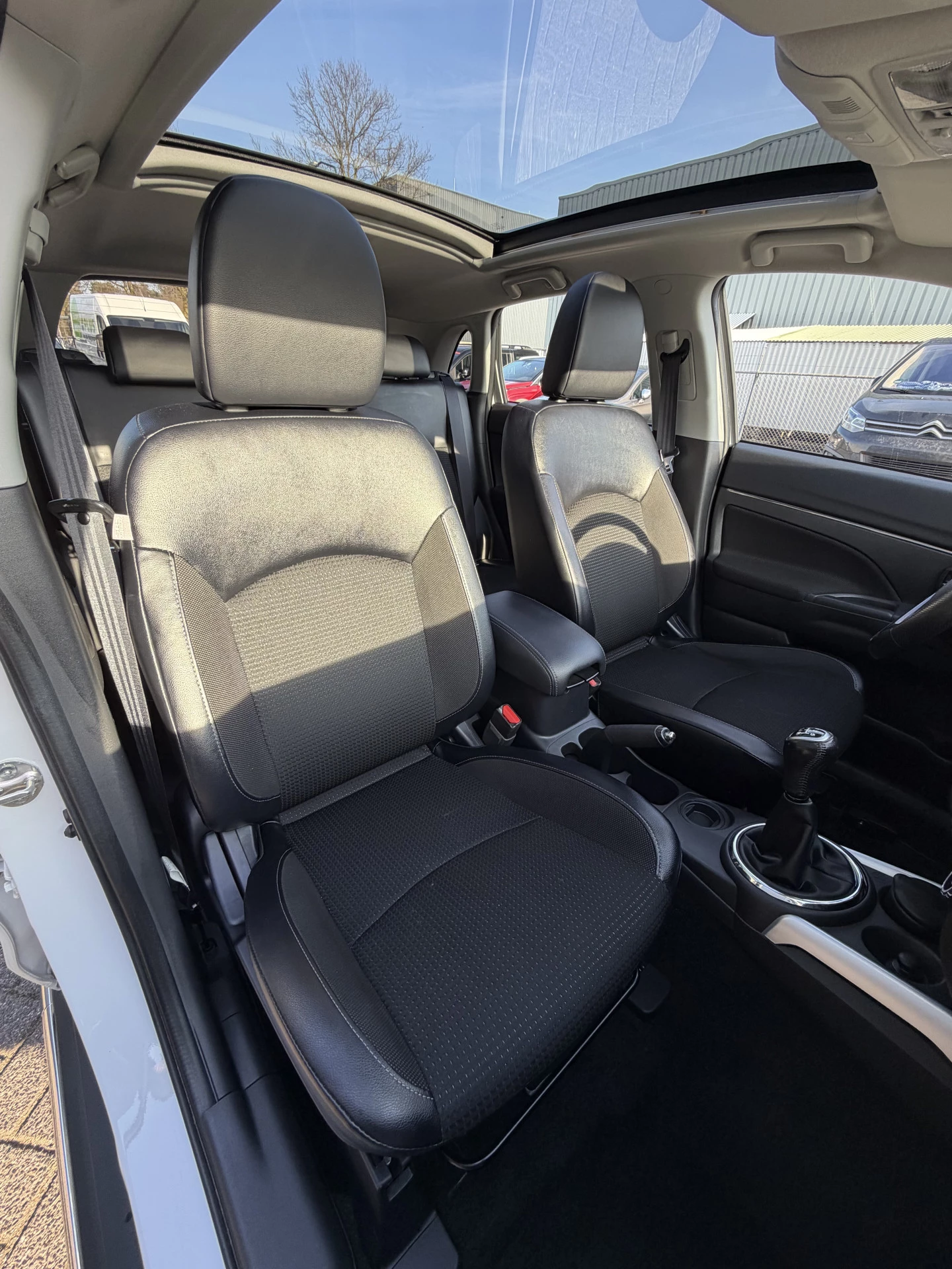 Hoofdafbeelding Citroën C4 Aircross