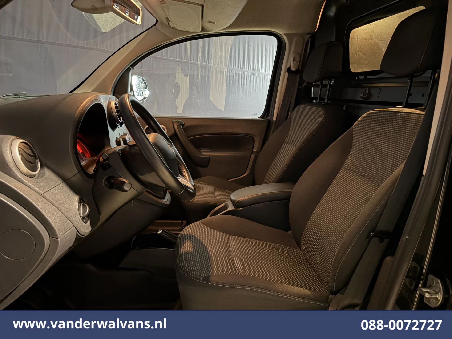Hoofdafbeelding Mercedes-Benz Citan
