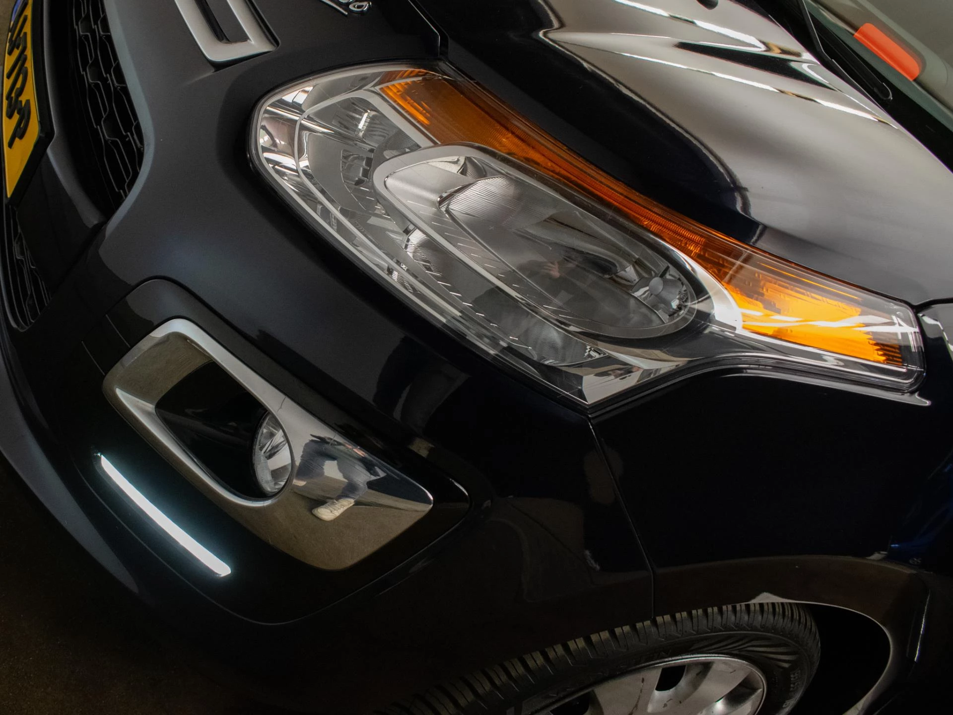 Hoofdafbeelding Citroën C3 Picasso