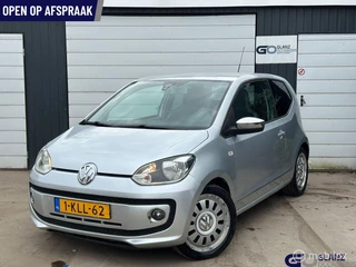 Volkswagen Up! 1.0 high up!