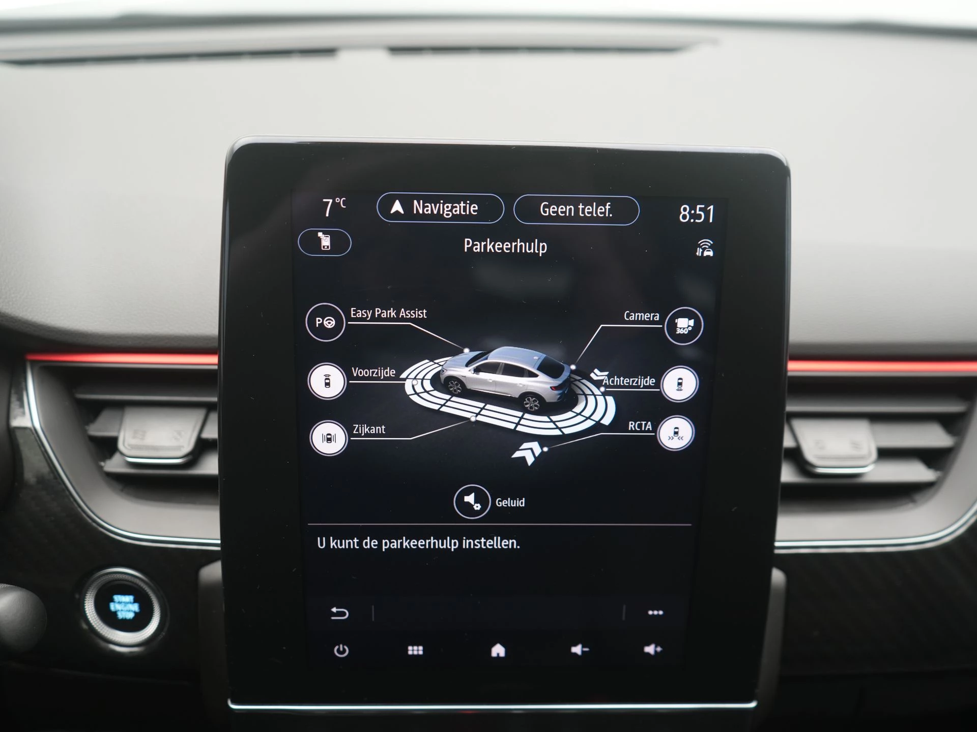 Hoofdafbeelding Renault Arkana