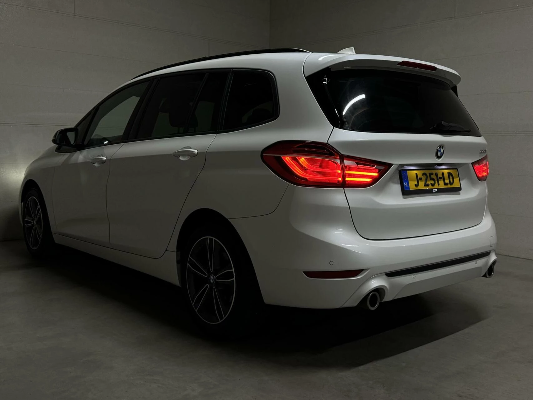 Hoofdafbeelding BMW 2 Serie