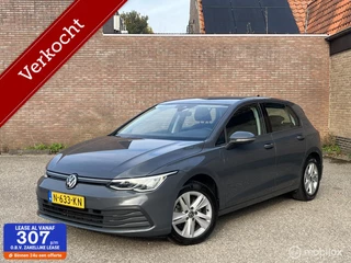 Volkswagen Golf 1.0 eTSI Life | CarPlay | Rijklaar| Automaat