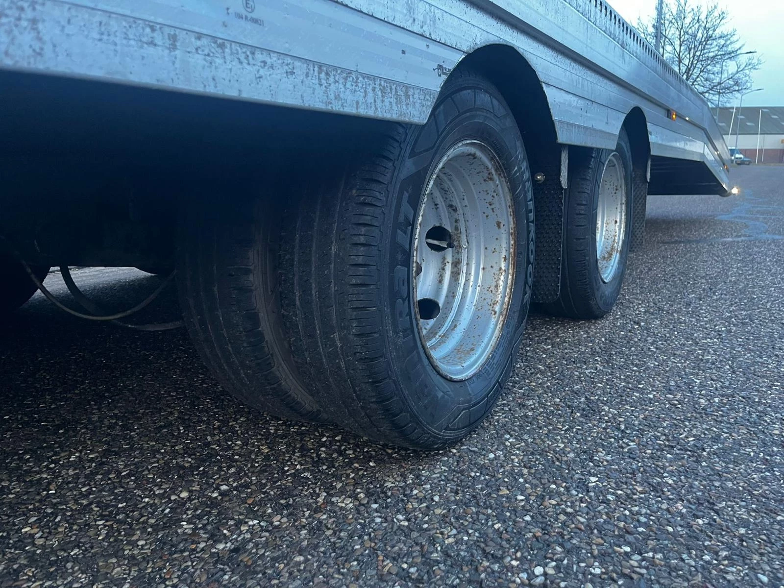 Hoofdafbeelding Veldhuizen P47-2