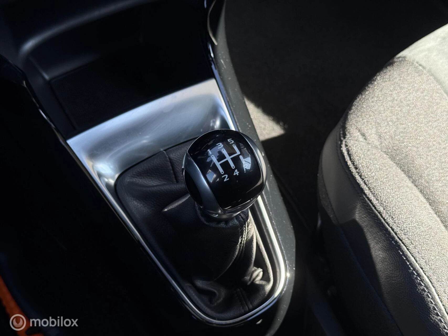 Hoofdafbeelding Citroën DS3