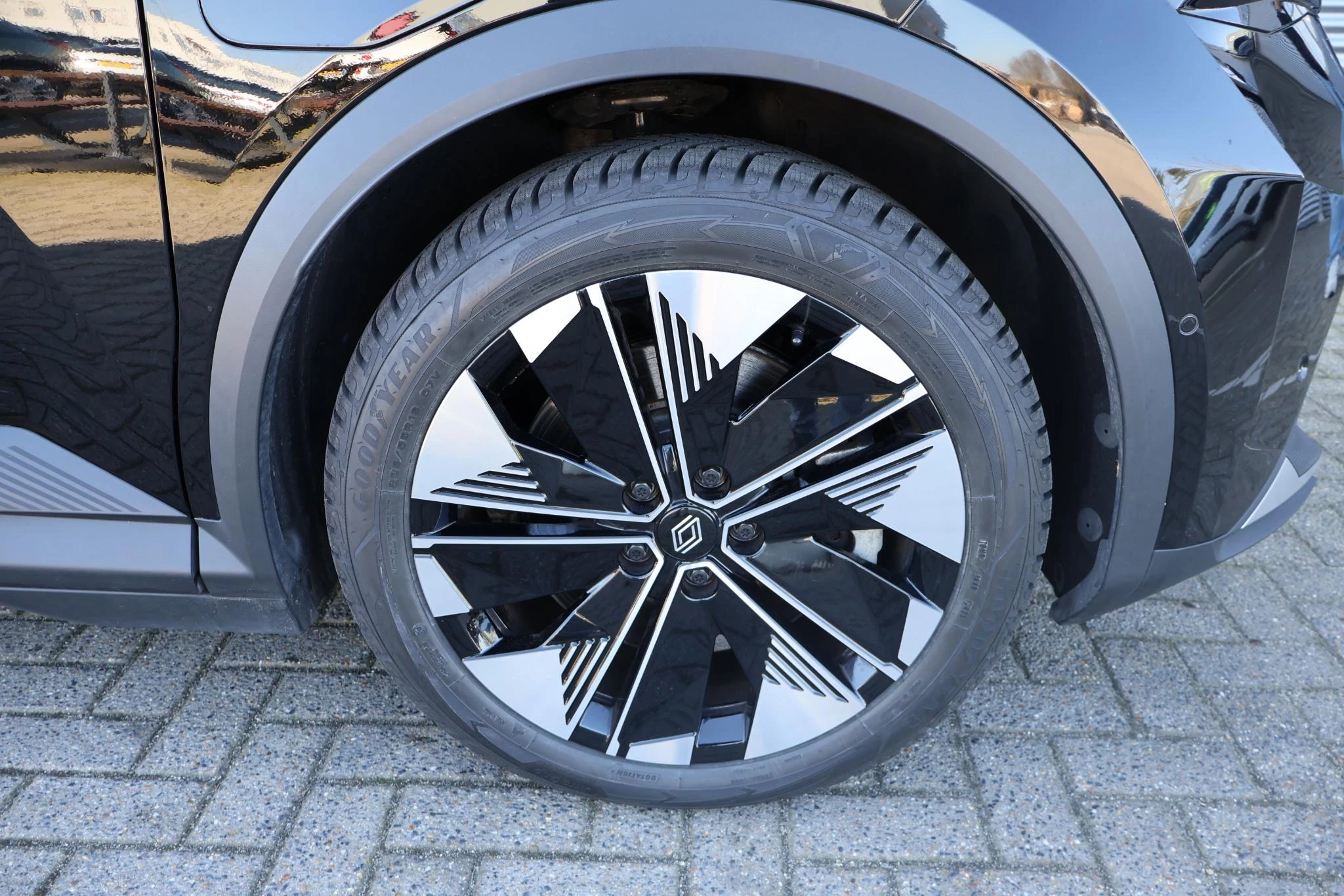 Hoofdafbeelding Renault Scénic