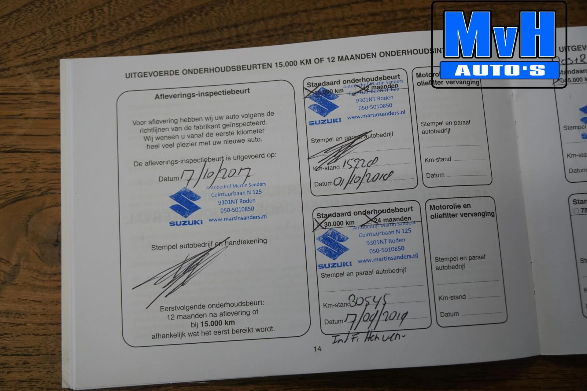 Hoofdafbeelding Suzuki S-Cross