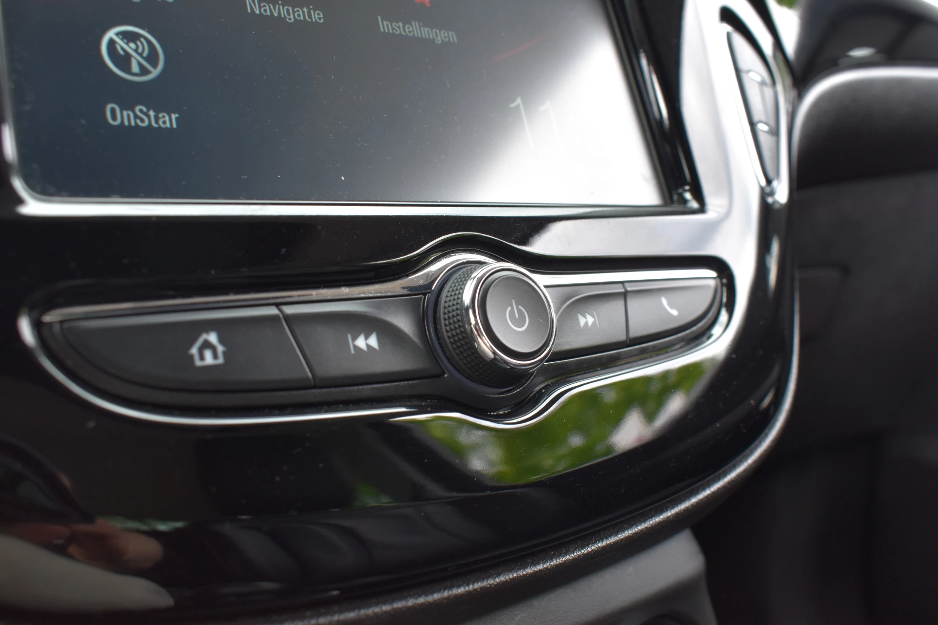 Hoofdafbeelding Opel ADAM