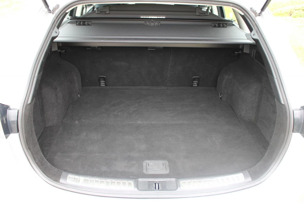 Hoofdafbeelding Mazda 6
