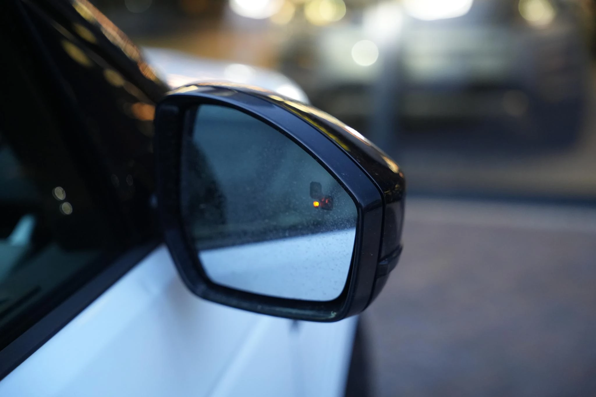 Hoofdafbeelding Land Rover Discovery Sport