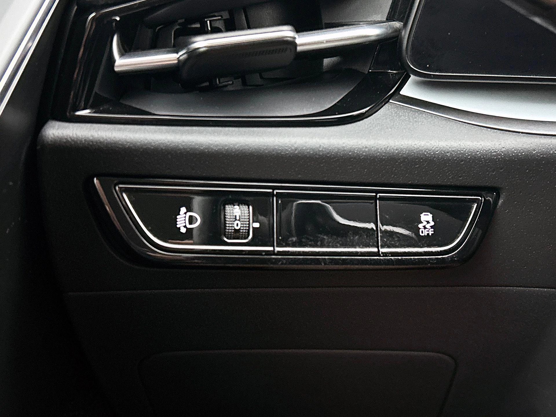 Hoofdafbeelding Kia Niro EV