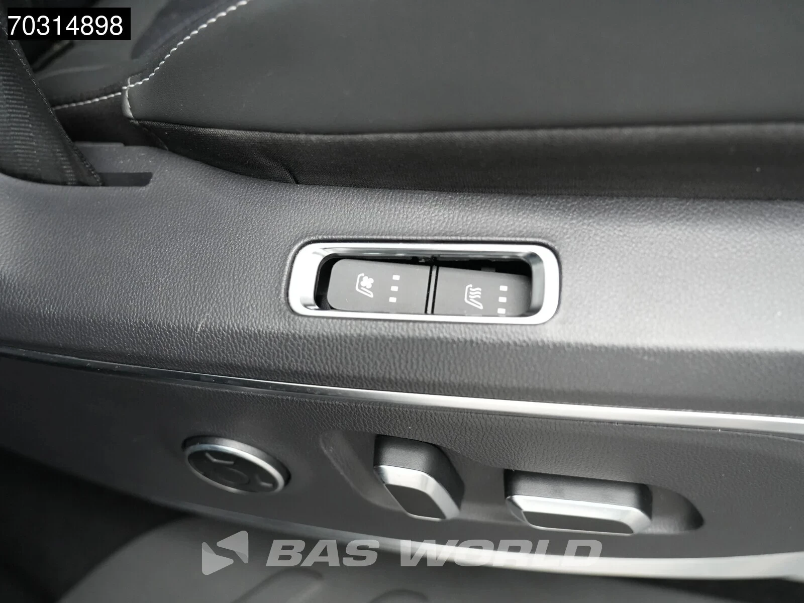 Hoofdafbeelding Maxus MIFA 9