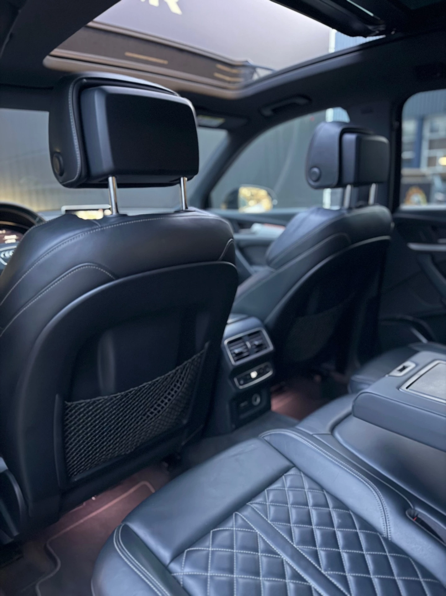 Hoofdafbeelding Audi SQ5