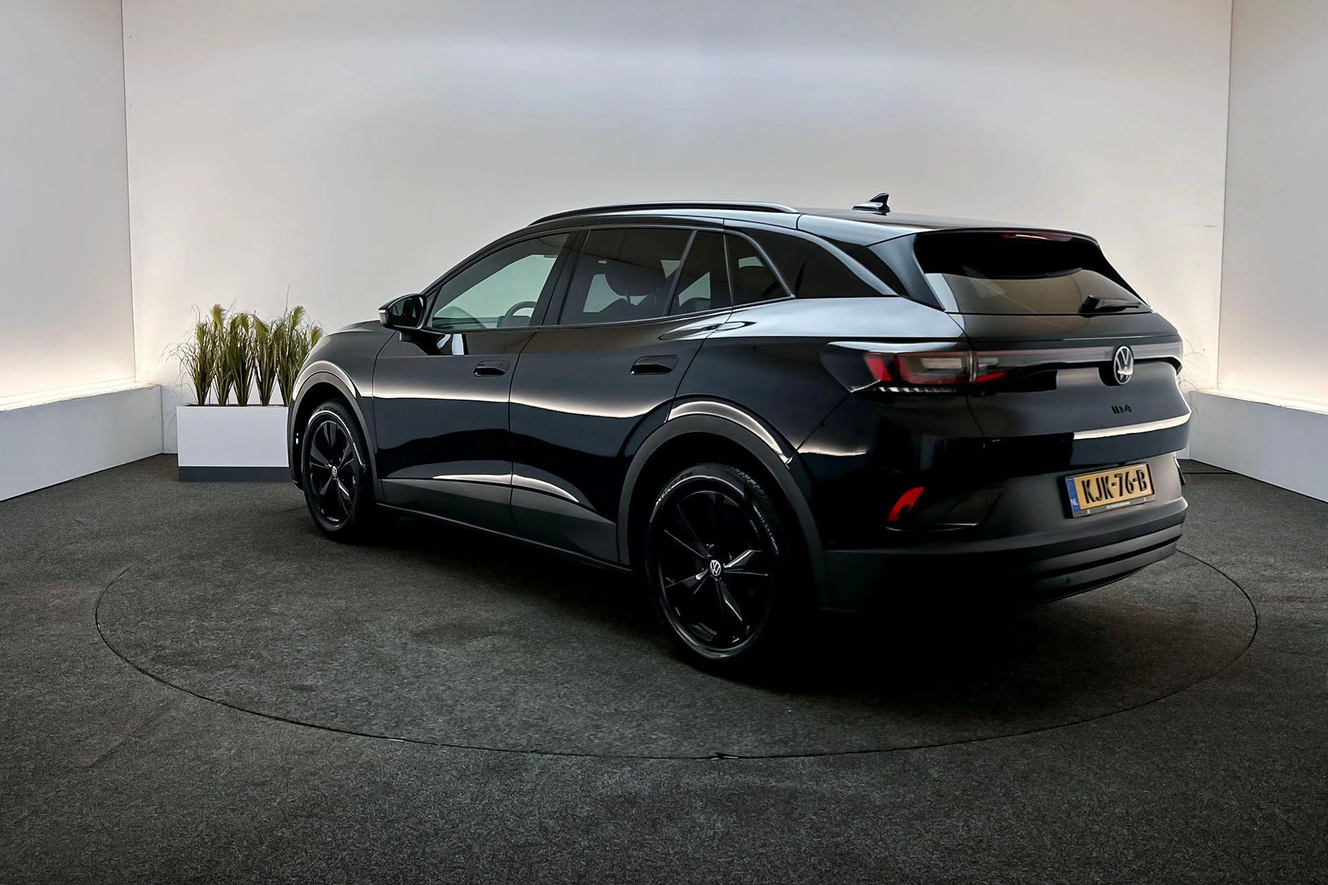 Hoofdafbeelding Volkswagen ID.4