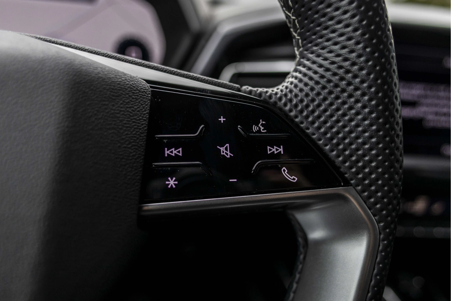 Hoofdafbeelding Audi Q4 e-tron