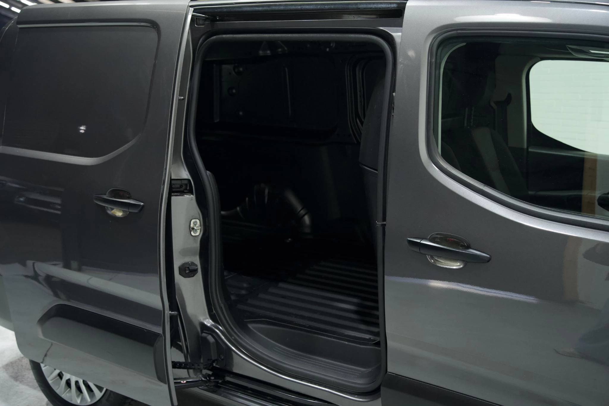 Hoofdafbeelding Toyota ProAce