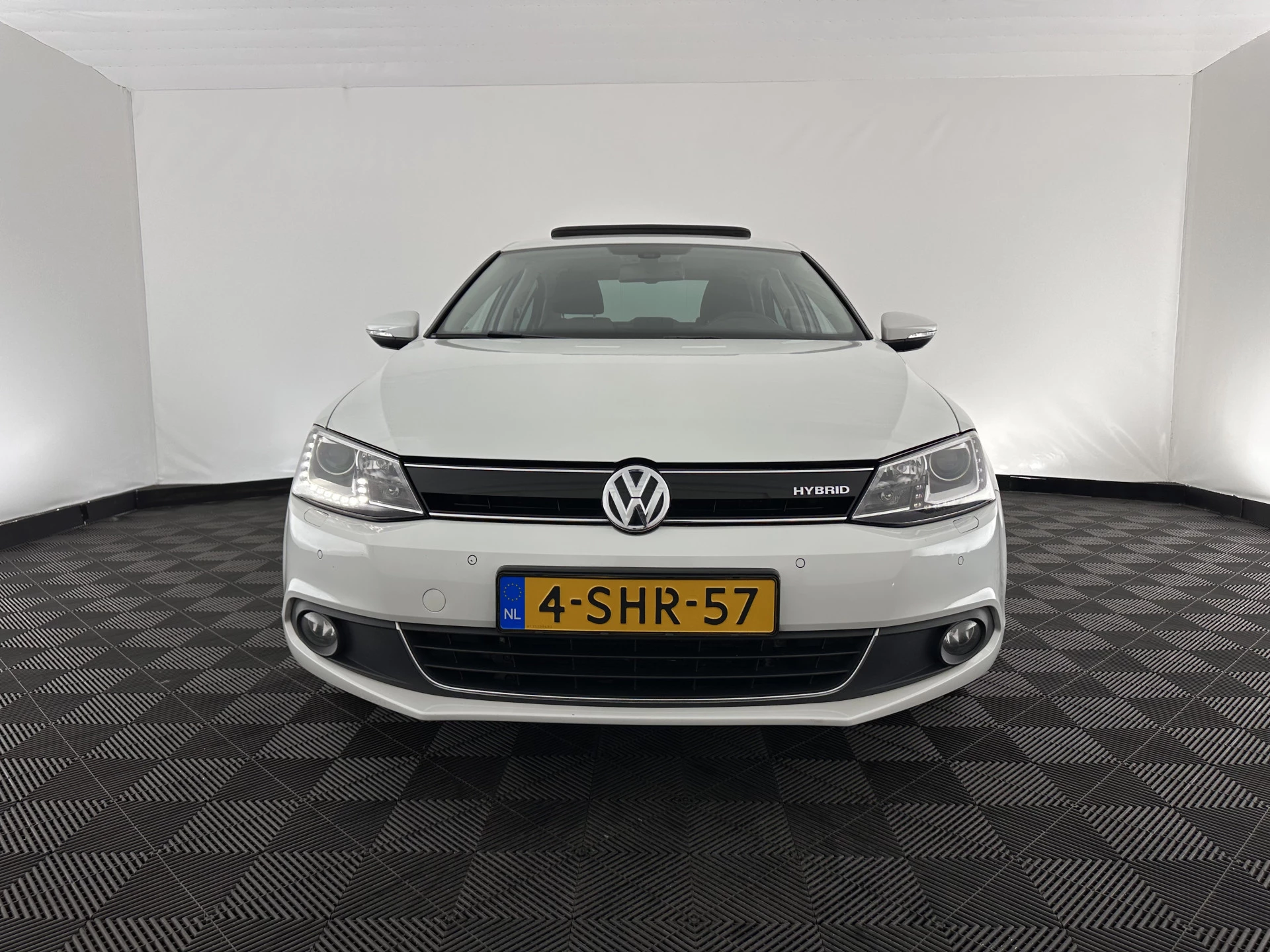 Hoofdafbeelding Volkswagen Jetta