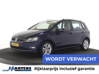 Volkswagen Golf Sportsvan 1.0 TSI 116pk DSG Comfortline Business