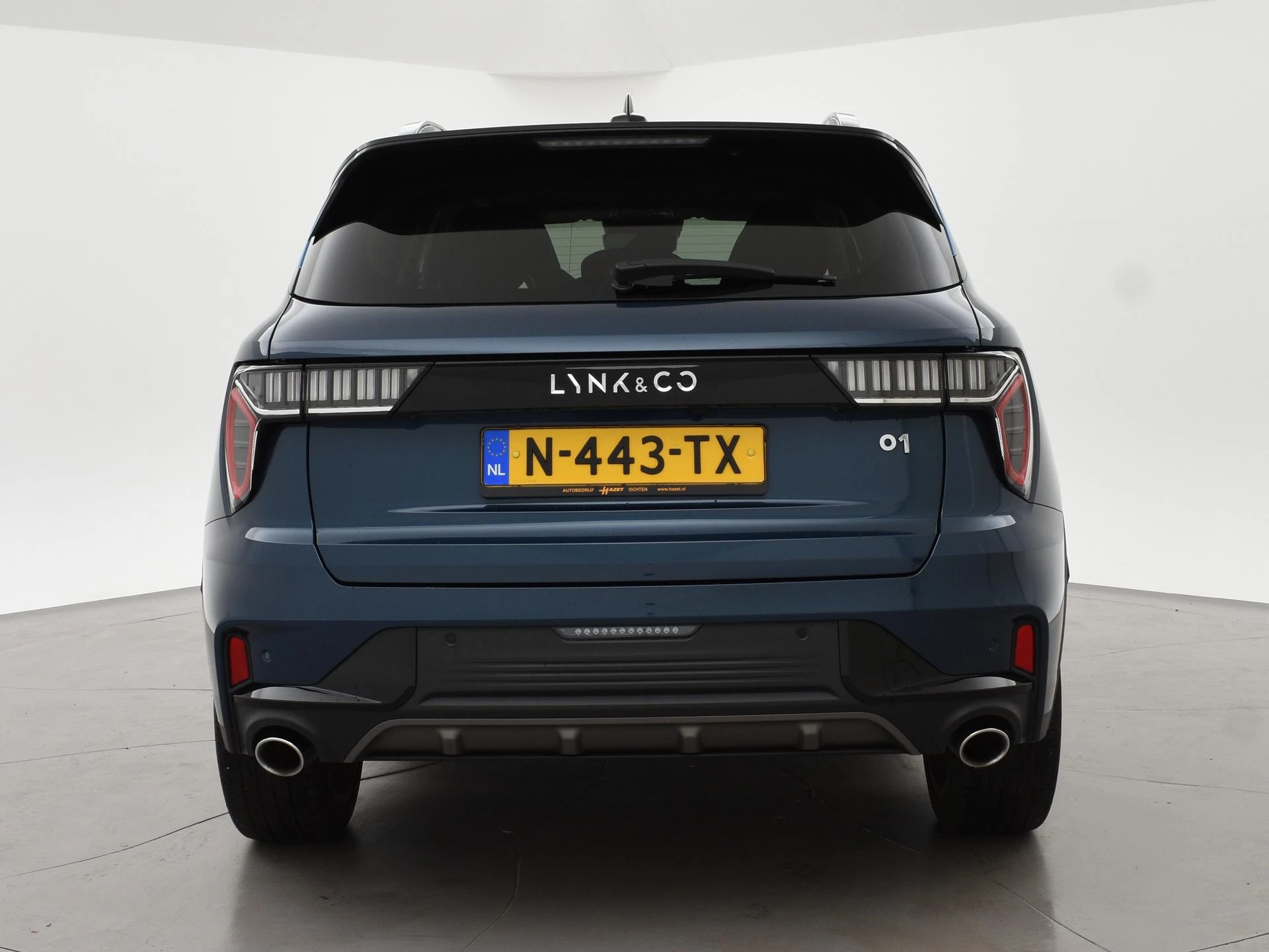 Hoofdafbeelding Lynk & Co 01