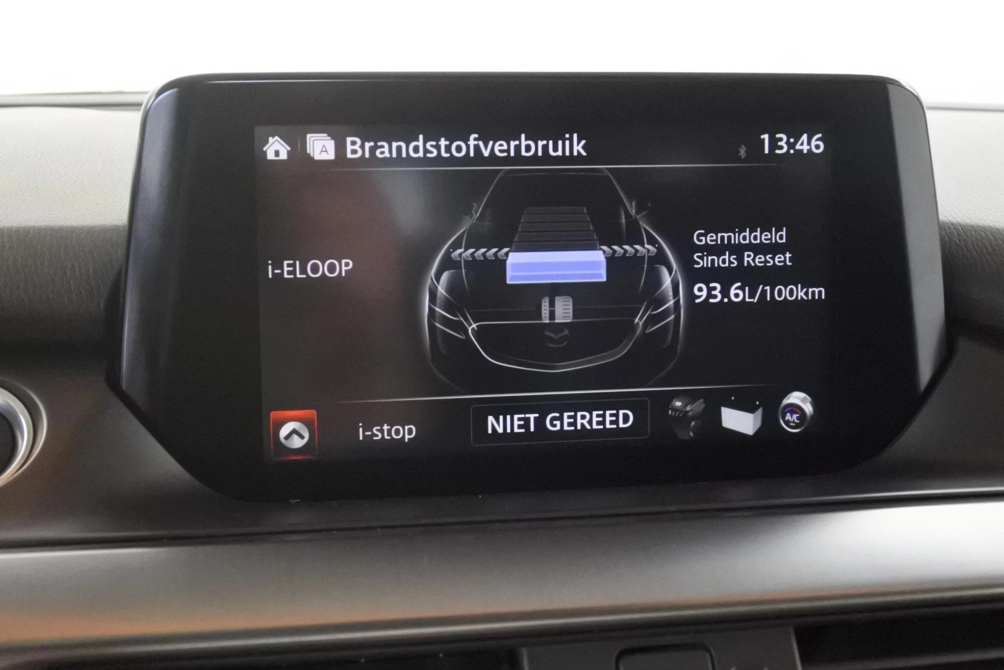 Hoofdafbeelding Mazda 6