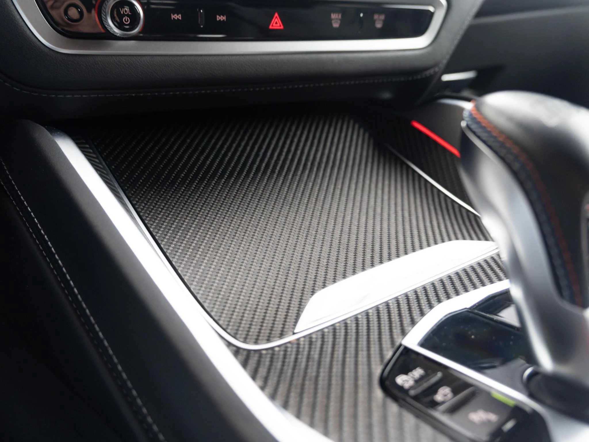 Hoofdafbeelding BMW XM