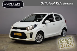 KIA Picanto 1.0 DPi 63pk 4-zits DynamicLine