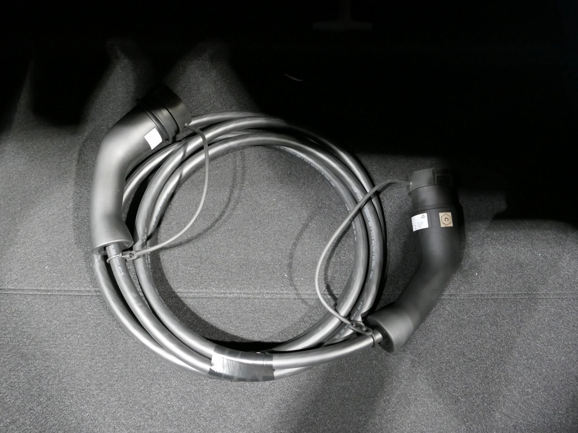 Hoofdafbeelding Renault Megane E-Tech