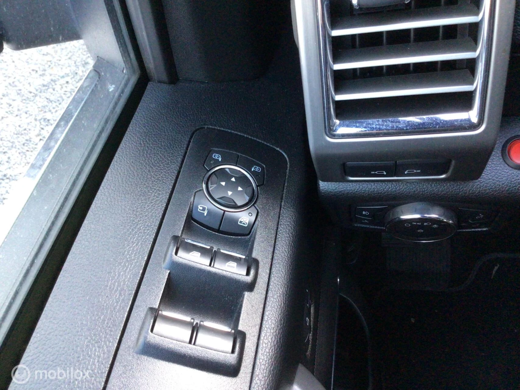 Hoofdafbeelding Ford F-150