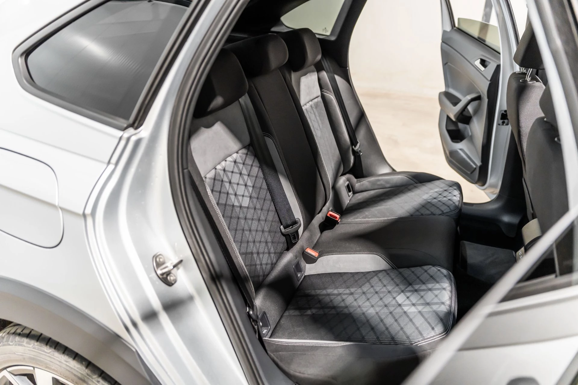 Hoofdafbeelding Volkswagen Taigo