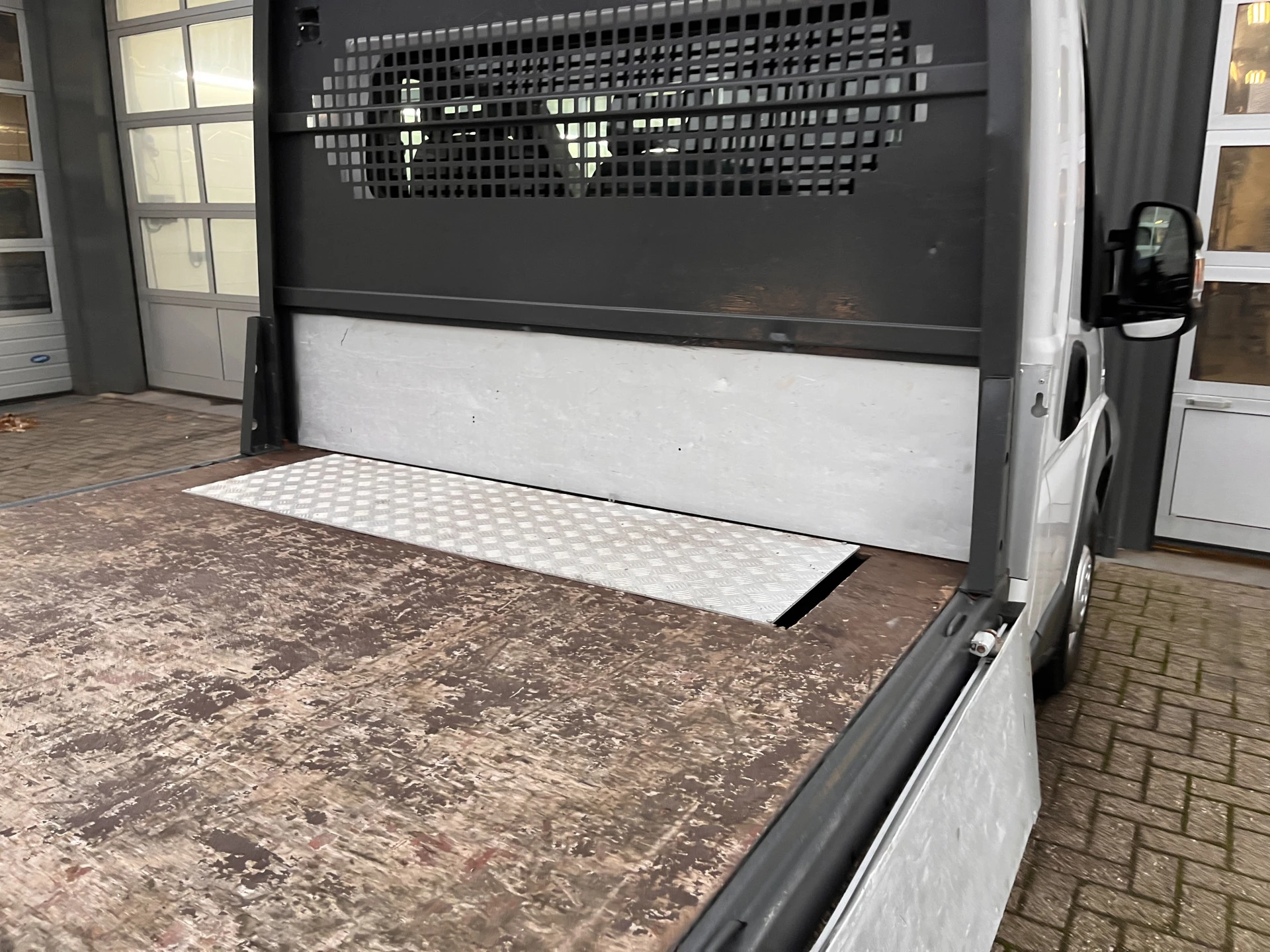 Hoofdafbeelding Fiat Ducato