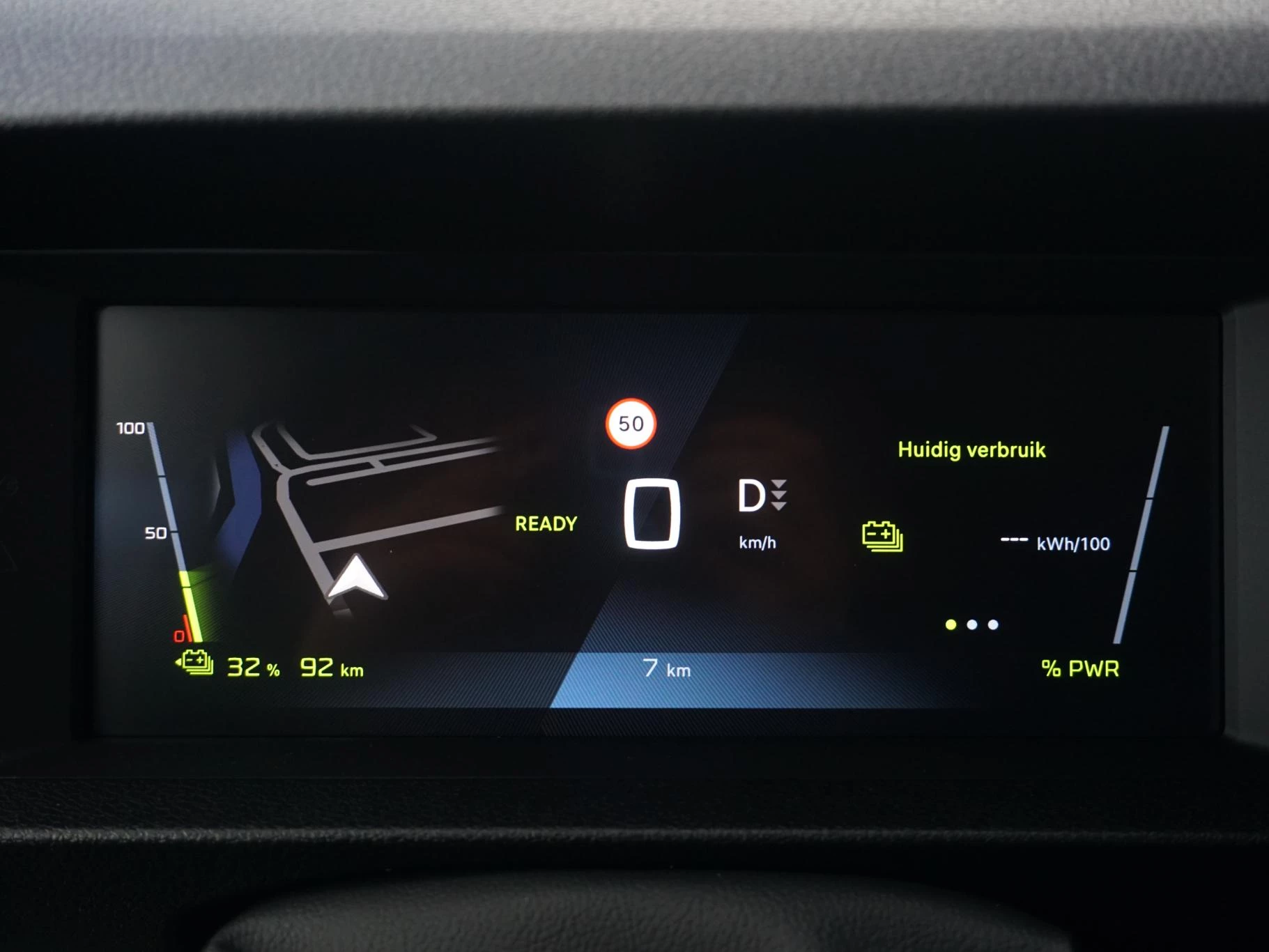 Hoofdafbeelding Peugeot e-Expert