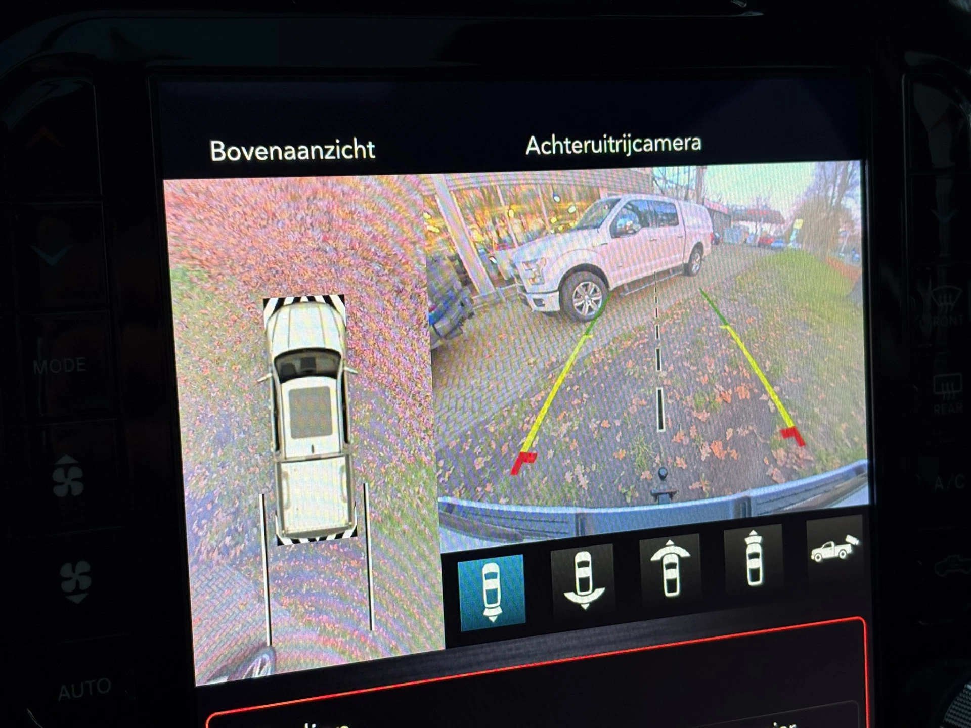 Hoofdafbeelding RAM 1500