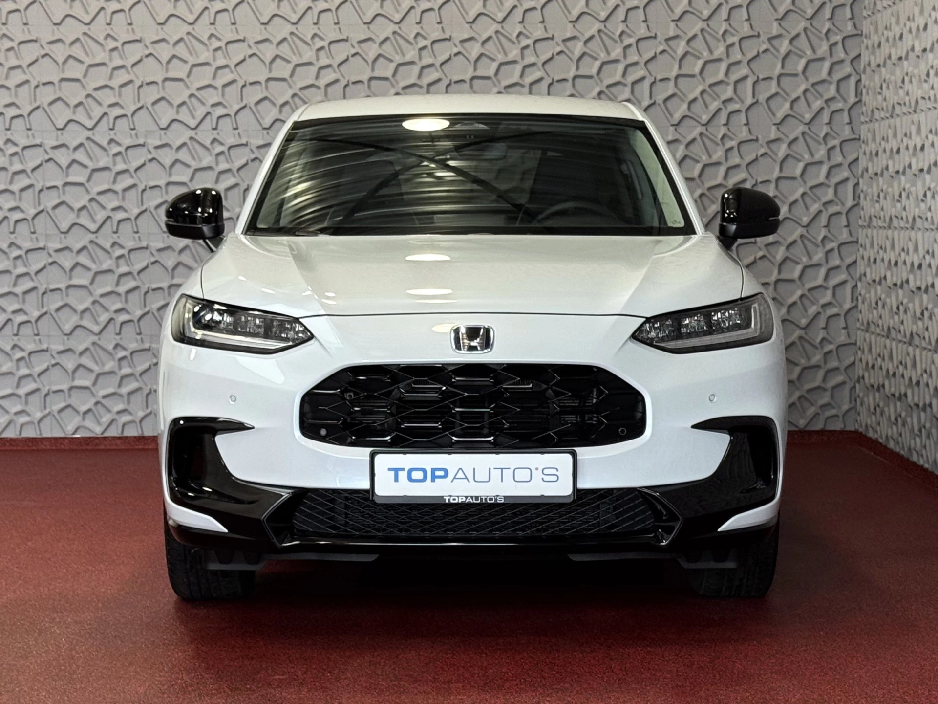 Hoofdafbeelding Honda ZR-V