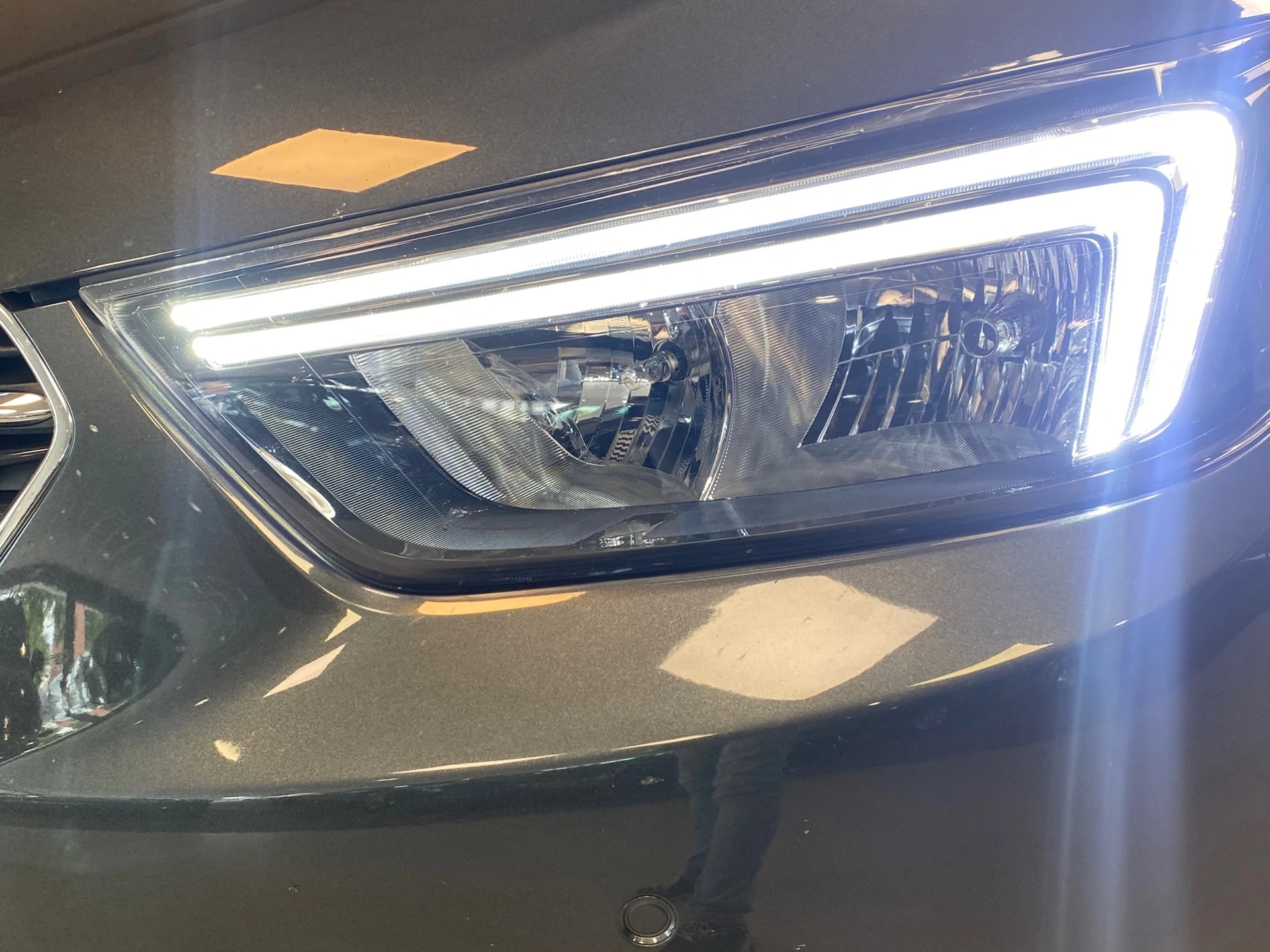 Hoofdafbeelding Opel Mokka X