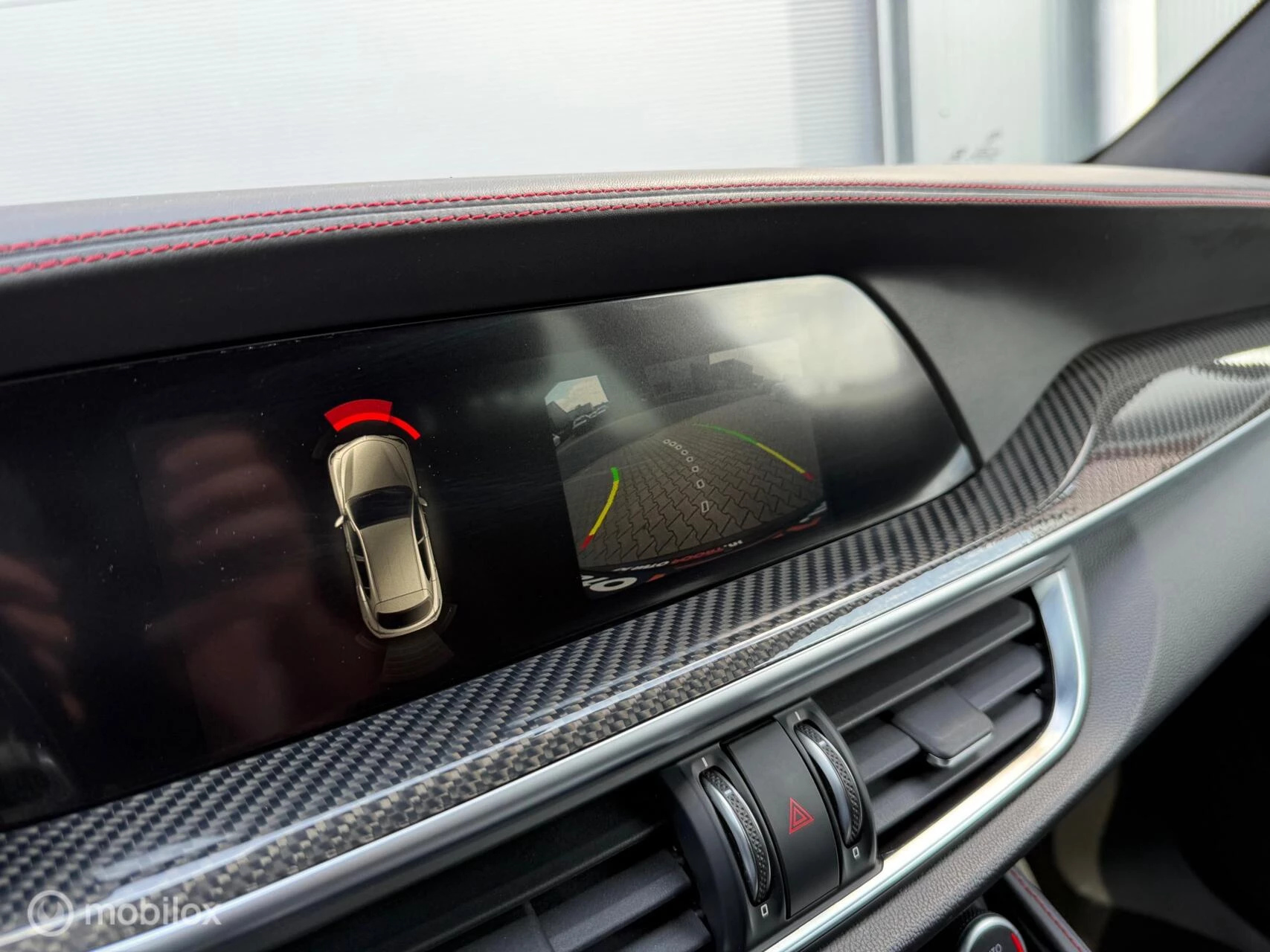 Hoofdafbeelding Alfa Romeo Stelvio