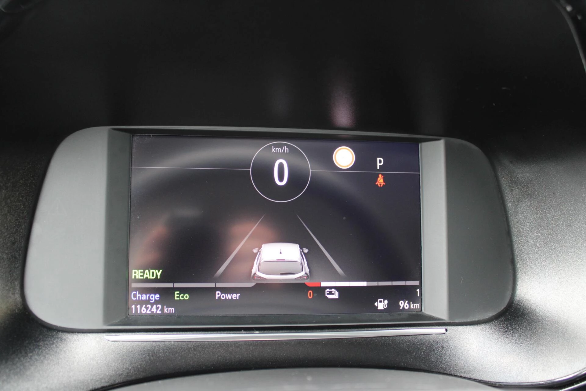 Hoofdafbeelding Opel Corsa-e