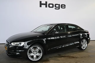 Audi A3 Limousine 1.4 TFSI CoD Ambition Pro Line Plus Clima Navigatie Cruise Control Inruil Mogelijk!