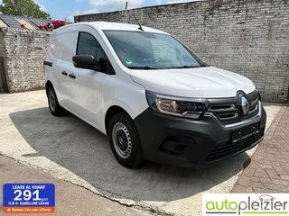 Renault Kangoo E-Tech Advance 22 kW 44 kWh Ex. BTW